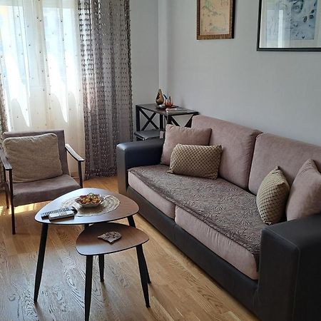 Apartman Miss T Apartment Подгорица Стая снимка