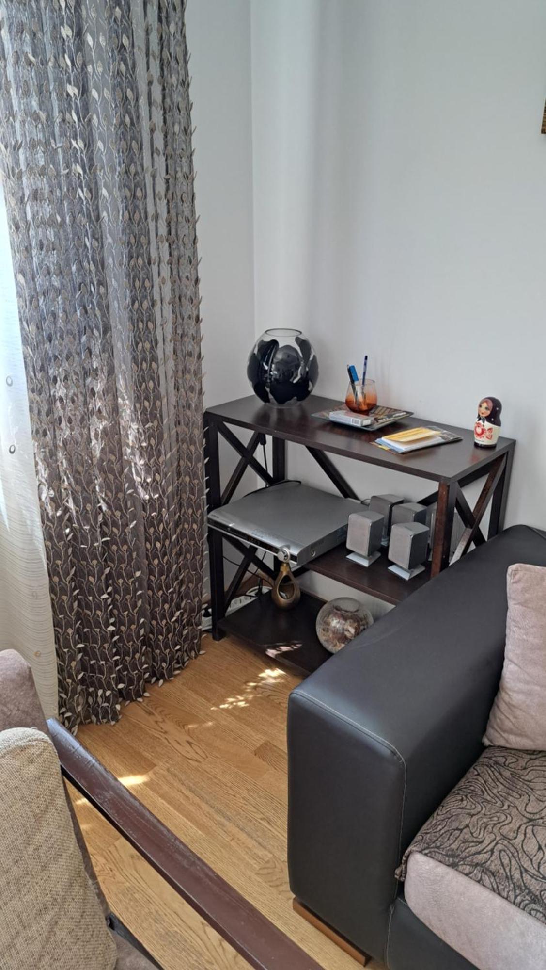 Apartman Miss T Apartment Подгорица Екстериор снимка